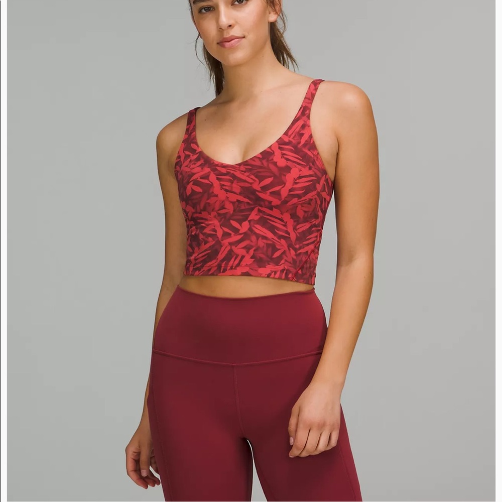 Lululemon Align tank